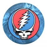 Grateful Dead x Pulsar DabPadz