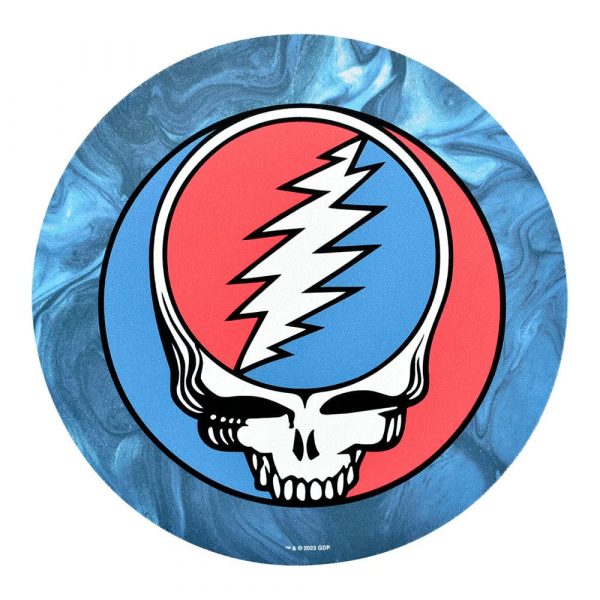 Grateful Dead x Pulsar DabPadz