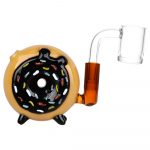 Donut Mini Chugger Rig