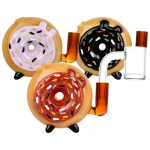 Donut Mini Chugger Rig