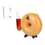 Donut Mini Chugger Rig