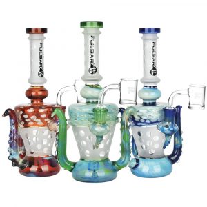 Intercosmic Tentacles Dab Rig