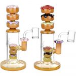 Pulsar Donuts Upon Donuts Rig