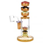 Pulsar Donuts Upon Donuts Rig