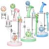 Sprinkle Donut Dab Rig Set