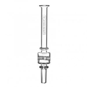 Pulsar Dab Straw w/ Honeycomb Diffuser