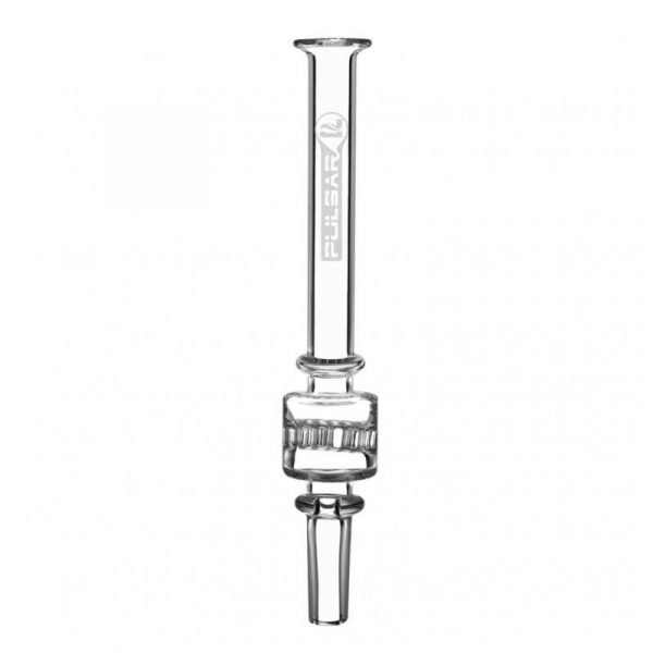 Pulsar Dab Straw w/ Honeycomb Diffuser