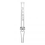Pulsar Quartz Dab Straw | 5 Inch