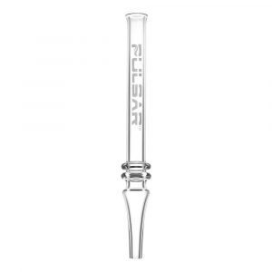 Pulsar Quartz Dab Straw | 5 Inch