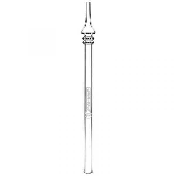 Pulsar Quartz Dab Straw