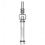 Pulsar Quartz Deco Dab Straw