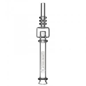 Pulsar Quartz Deco Dab Straw