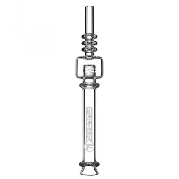 Pulsar Quartz Deco Dab Straw