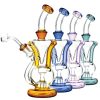 Gravity Ball Rig Recycler