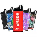APX Smoker V3 Electric Pipe - 1100mAh