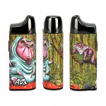 APX Smoker V3 Electric Pipe - 1100mAh