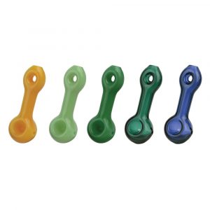 Random Color Donut Handpipe