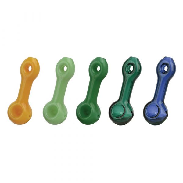 Random Color Donut Handpipe