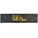 Shire Pipes Apple Churchwarden Cherry Wood Tobacco Pipe