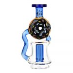 Donut Recycler Attachment For Puffco Peak/Pro