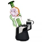 Donut Recycler Attachment For Puffco Peak/Pro
