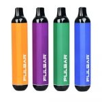 Pulsar 510 DL Thermo Finish Auto-Draw VV Vape Pen - 320mAh