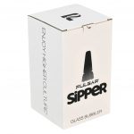 Pulsar Sipper Bubbler Cup for Smooth Vaping