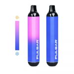 Pulsar 510 DL Thermo Finish Auto-Draw VV Vape Pen - 320mAh