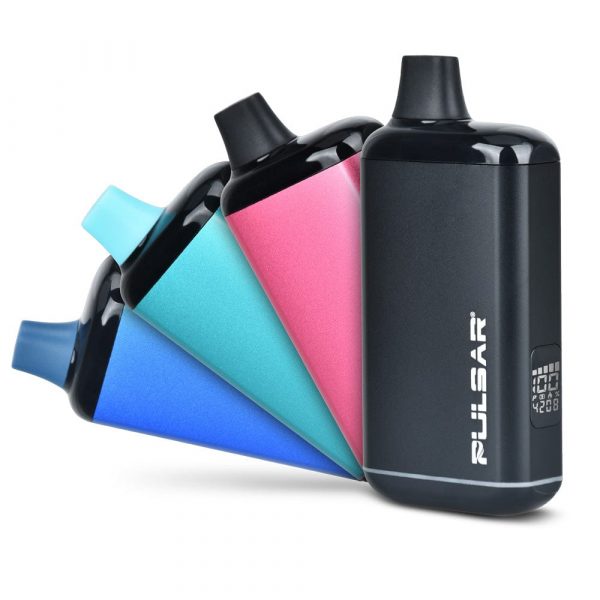 510 DL 2.0 Pro Auto-Draw VV Vape Bar | 1000mAh