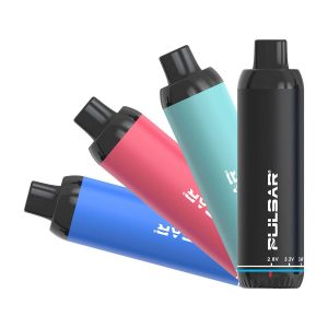510 DL 3.0 Twist Variable Voltage Vape Pen | 650mAh