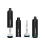 510 DL 3.0 Twist Variable Voltage Vape Pen | 650mAh