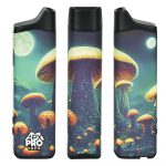 APX Pro Dry Herb Vaporizer - 2100mAh