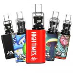 APX Wax V3 Concentrate Vape