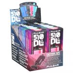 510 DL 2.0 Pro Auto-Draw VV Vape Bar | 1000mAh