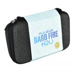 Pulsar Barb Fire H2O Variable Voltage Wax Vape Kit