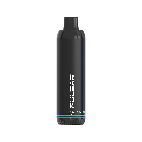 510 DL 3.0 Twist Variable Voltage Vape Pen | 650mAh