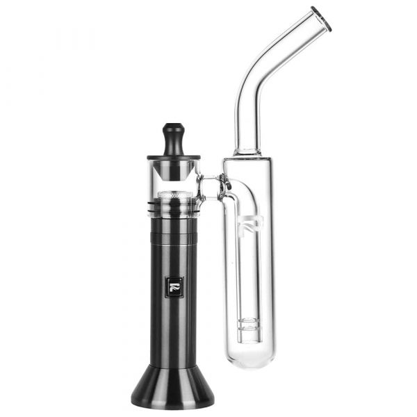 Pulsar Barb Fire H2O Variable Voltage Wax Vape Kit