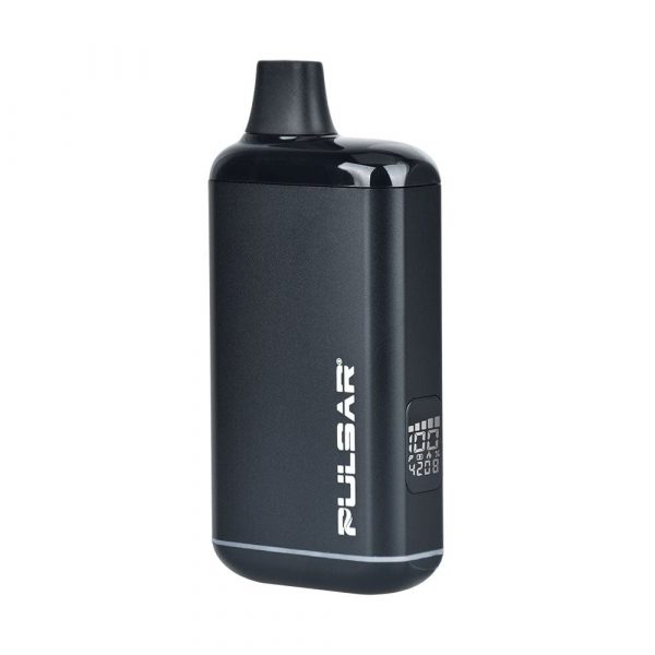 510 DL 2.0 Pro Auto-Draw VV Vape Bar | 1000mAh