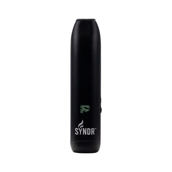 Syndr Dry Herb Vaporizer | 880mah