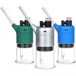 SeshGear Dabtron Electric Dab Rig