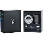 SeshGear Dabtron Electric Dab Rig