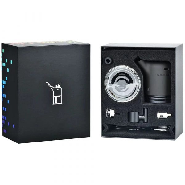 SeshGear Dabtron Electric Dab Rig