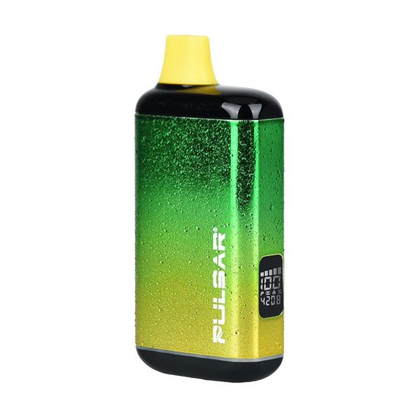 Pulsar 510 DL 2.0 Pro VV Vape Bar | Mist Series | 1000mAh