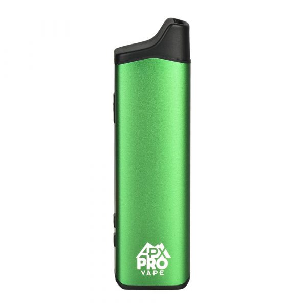 APX Pro Dry Herb Vaporizer - 2100mAh