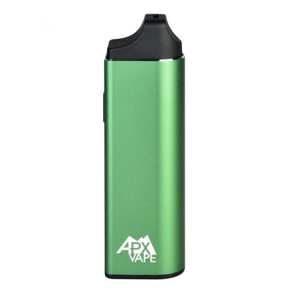 APX Vape V3 Dry Herb Vaporizer - 1600mAh