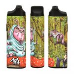 APX Vape V3 Dry Herb Vaporizer - 1600mAh