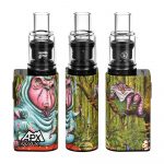APX Wax V3 Concentrate Vape
