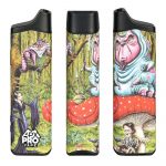 APX Pro Dry Herb Vaporizer - 2100mAh