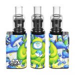 APX Wax V3 Concentrate Vape
