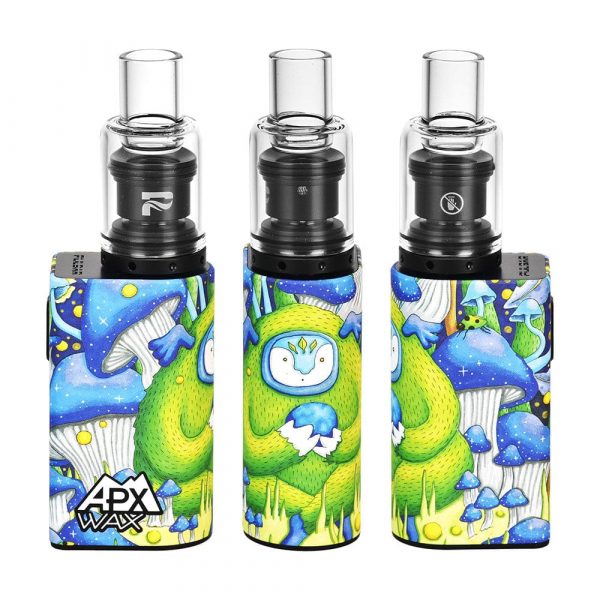 APX Wax V3 Concentrate Vape